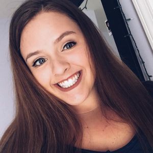 Meet your Posher, Mckenna